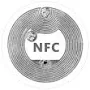 NFC Tag Sticker