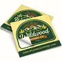 Sticky Brand Custom Kiss Cut Stickers