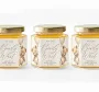 LABELS ONLY - Bearly Wait Honey Jar — White Confetti Box