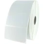 Barcode High Volume Labels, 2.25" x 1.25", 2100 Labels/Roll, Zebra Compatible, Perforated Warehouse & Healthcare Labels - LV-10015341 | LabelValue.com