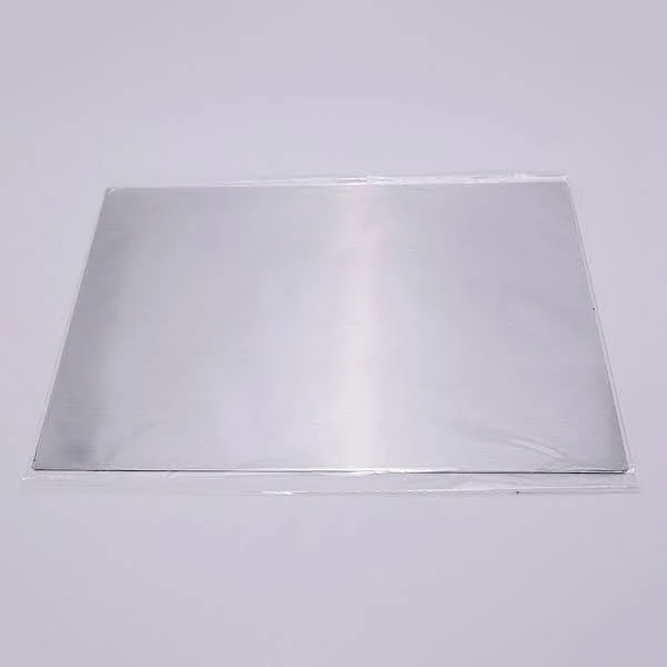 A4 Waterproof PVC Self Adhesive Laser Sticker