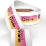 Custom Printed Roll- Label Stickers