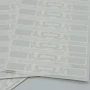 RFID Passive Smart Label Tag Sticker Antenna Alien 9640 - 50 Labels / Tags - New