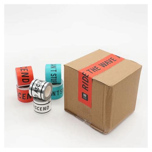 Biodegradable Packaging Label R…