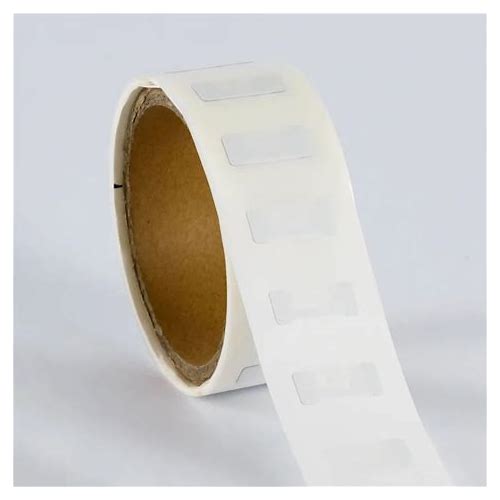 RFID Asset Tag Sticker Self Adhe…