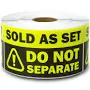 3 x Shipping & Handling