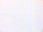 Pack 84 38x25mm Rectangular White Removable Low Tack Stickers Adhesive Labels