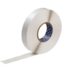 Brady BA62 Self-Laminating Aggressive Adhesive Vinyl Wrap Around Labels Bulk