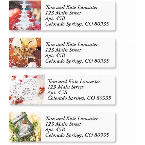 Christmas Traditions Personalize…