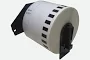 Barcode Label Roll (Permanent Adhesive) — eSommelier