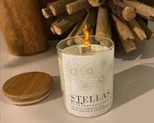 Custom Printed Logo Label Stickers on roll for your product packaging. High Quality, Waterproof. FREE FAST SHIPPING