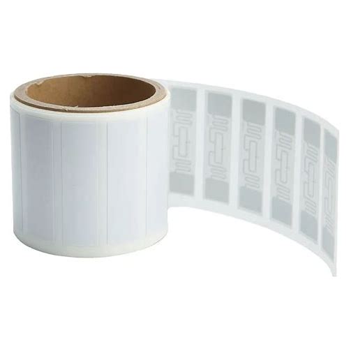 UHF Rfid Tag With Custom Size …