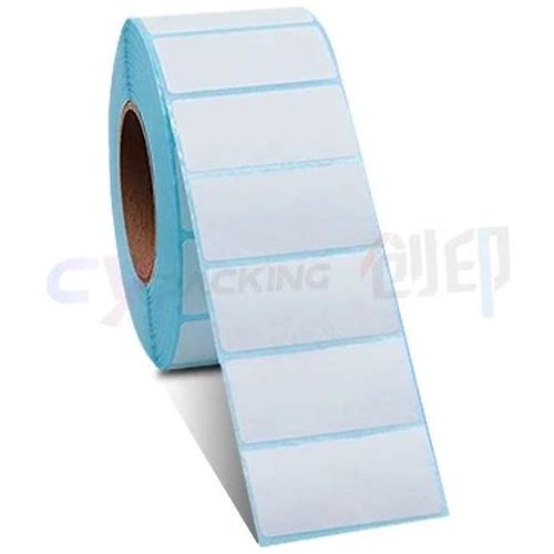 Thermal Self Adhesive Label Pap…