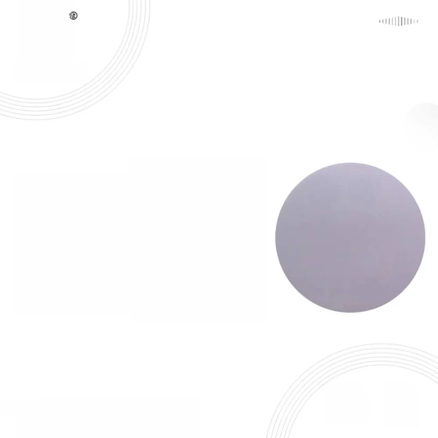 125 KHZ Coin Disc PVC Tags RFID Read Only Tk4100 EM4100 EM4200 Proximity Round Sticker Dia25/30mm