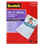 Scotch Self-Sealing Laminating Sheets