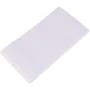 50 Sheets Printable Name Tags Blank Stickers Labels White