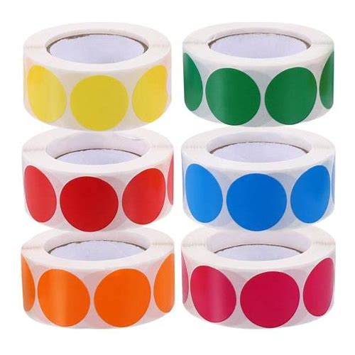 Writwaa Round Color Coding Lab…