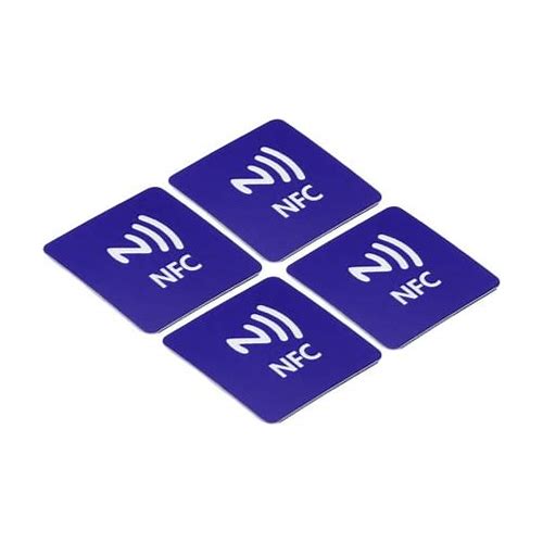 Uxcell NFC Stickers Nfc216 Tag S…