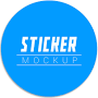 Custom Circle Stickers/Labels