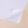 10 Sheets Double Sided Adhesive Sticker