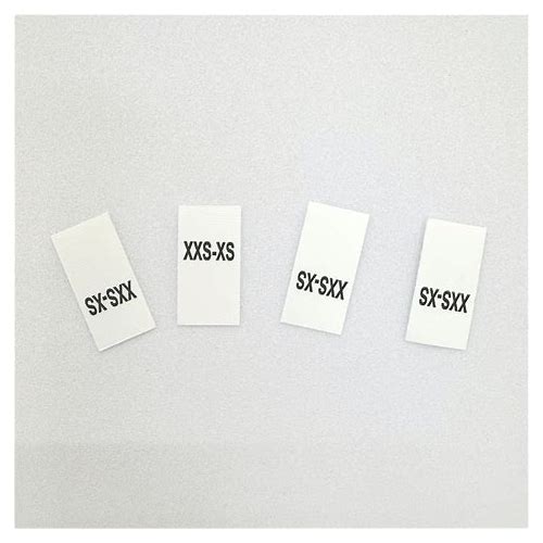 Custom XS To XXXL Size Clothin…