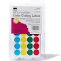 CLi Round Self-Adhesive Color Coding Labels, 12, 000 ct By Charles Leonard | 0.75" | Michaels