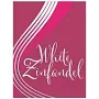 Home Brew Ohio White Zinfandel Wine Labels