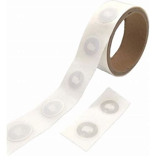 144Byte NFC Tag Sticker 13.56M…
