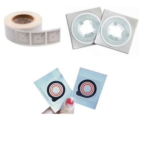Rfid Sticker /Rfid Tracking Tag / P…