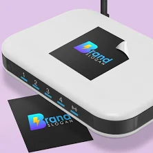 100 qty Personalized Labels - Custom Design Labels