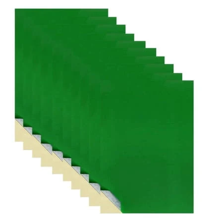 A4 Sticker Paper for Laser/Inkjet Printers