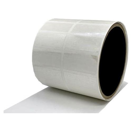 Tamper Evident Holographic Clea…