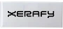 Xerafy Metal Skin Platinum 60 Tamper RFID Label | NXP UCODE 9