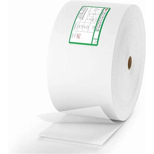 Label Jumbo Roll Semi Gloss Sel…