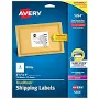 Avery TrueBlock Laser Shipping Labels 5264
