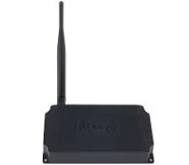 Active Rfid Reader 2.4ghz Long Read Distance More Than 100 Meters