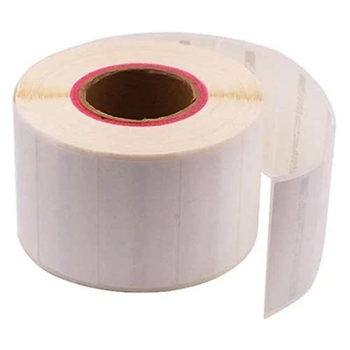 95x8mm M4 RFID Label Tags Sti…
