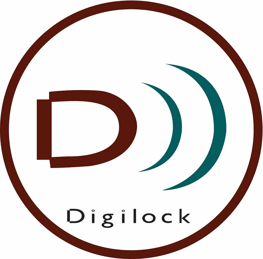 Digilock RFID Sticker Model: 01-CRSXL-D1