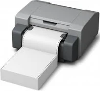 GP-C831 High Gloss Paper Labels 850/Carton