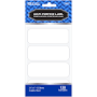 Bazic 2 3/4" X 1" White Multipurpose Label