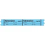Marketlab Narcotics Medication Label Tape