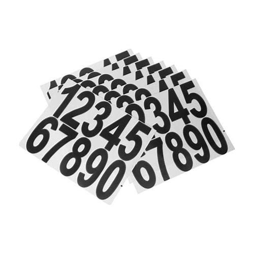 Raindrops Waterproof Mailbox Nu…