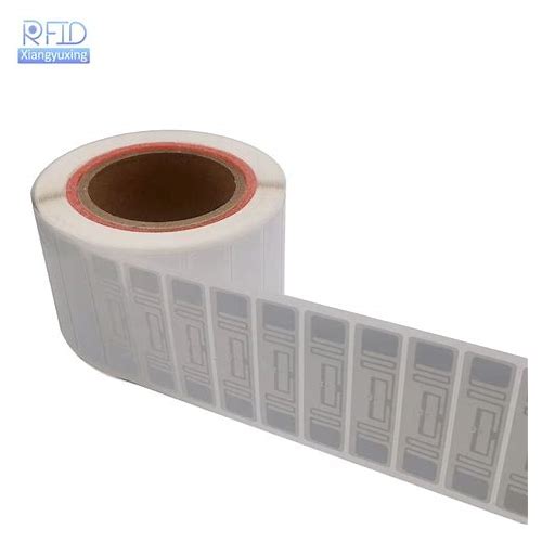 Long Range Passive UHF RFID T…