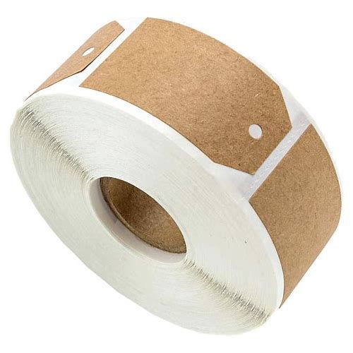 Blank Stickers Labels For Kitchen …