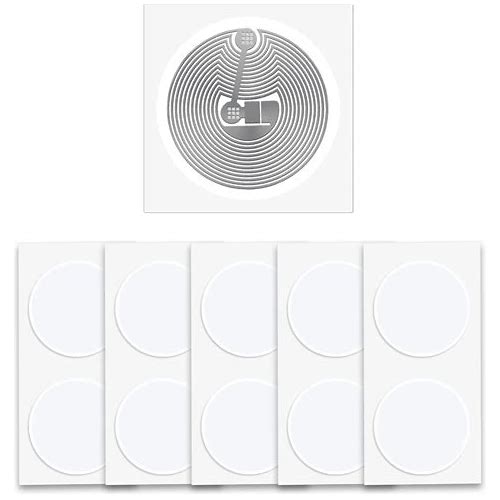 30 Pcs NFC Tags NTAG215 NFC …