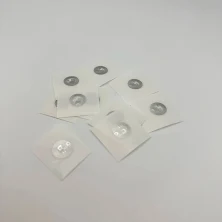 14mm NFC Tag 215 Stickers Wet Inlay Nfc215 Label 215 Stickers Tags Lable Sticker 13.56mhz
