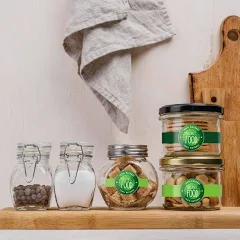 1000 Affordable Bulk Custom Labels - $0.02/pc | StickersChamp