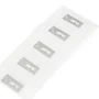 100pcs NFC Chip Ntag213 Sticker Wet Inlay 2*1cm 13.56MHz RFID NTAG213 Label Tag | Mobile Companion