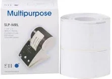 Avery Permanent Durable ID Labels with TrueBlock Technology 61531