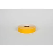 VnM Signmaker VNMYL-3254 Continuous Label Roll 1 in x 150 ft